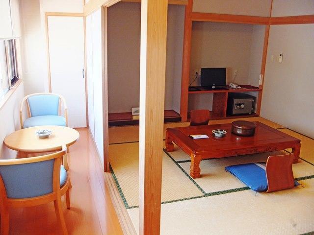 Espoir Isanuma Hotel Kawagoe  Exterior foto